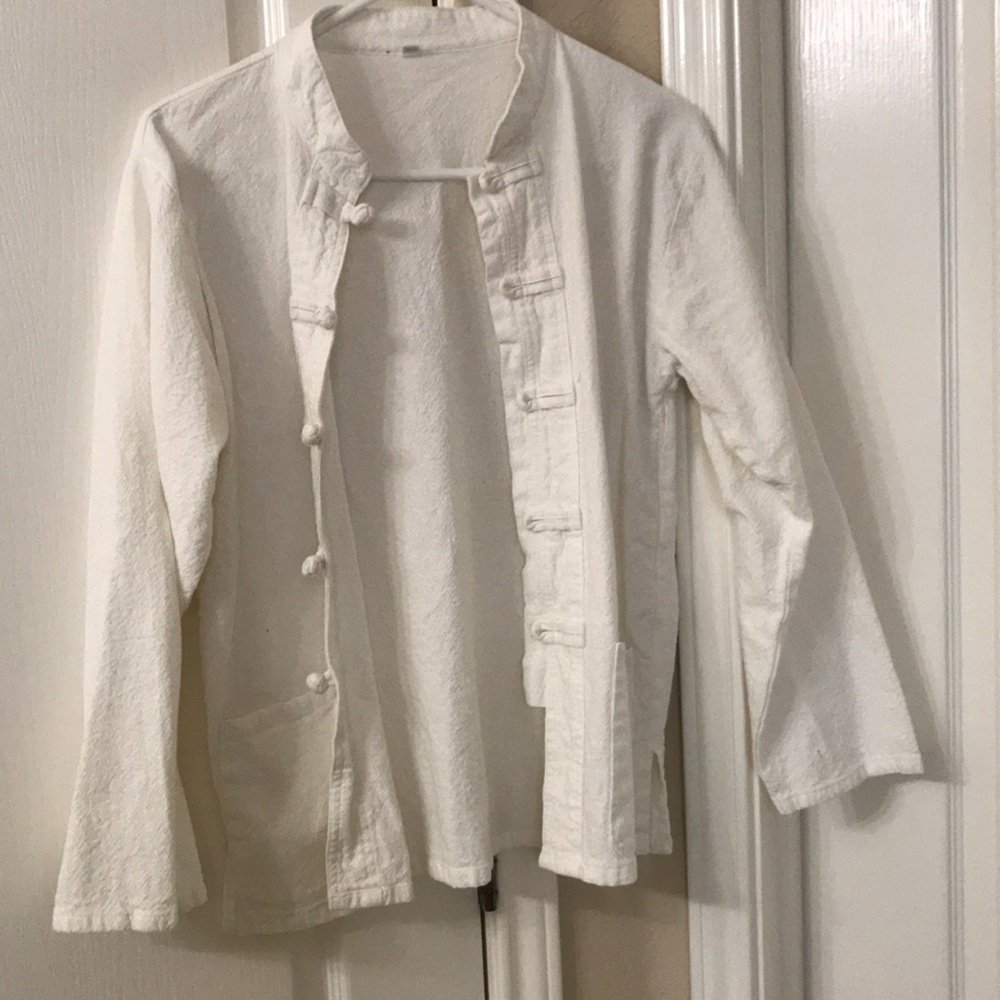 Women’s cover blouse